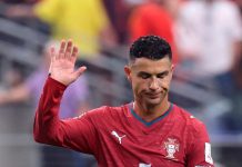Cristiano dice que «probablemente» es el último año de su carrera cristiano, ronaldo,
