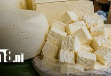 Informe de canasta básica: Pollo entero, queso seco y cebolla bajan de precio