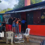 Distrito 10 mantiene ofensiva contra el delito y el narcomenudeo Foto: Distrito 10 intensifica operativos contra el narcomenudeo en Ciudad Sandino/TN8