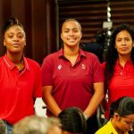 La Liga Superior de Baloncesto Femenina lista para una nueva temporada real, esteli, baloncesto, lsbf, nicaragua
