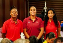 La Liga Superior de Baloncesto Femenina lista para una nueva temporada real, esteli, baloncesto, lsbf, nicaragua