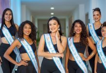 Más que belleza: candidatas de Reinas Nicaragua comparten sus sueños y raíces
