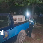Femicidio frustrado seguido de suicidio conmociona a comunidad de San Lorenzo, Boaco Foto: Crimen espantoso en San Lorenzo, Boaco / TN8
