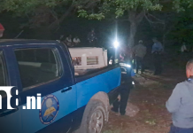 Femicidio frustrado seguido de suicidio conmociona a comunidad de San Lorenzo, Boaco Foto: Crimen espantoso en San Lorenzo, Boaco / TN8