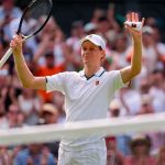 Jannik Sinner se baja del US Open por una lesión de rodilla jannik, sinner, us, open,