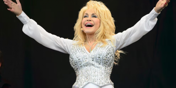 Foto: Dolly Parton recibe un último adiós privado y descansa junto a Carl Dean/Cortesía