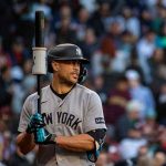 beisbol, yankees, giancarlo, stanton, beisbol