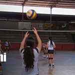 Nueva Segovia define a sus campeones de voleibol intermedio rumbo al nacional Foto: Voleibol desde Nueva Segovia / TN8