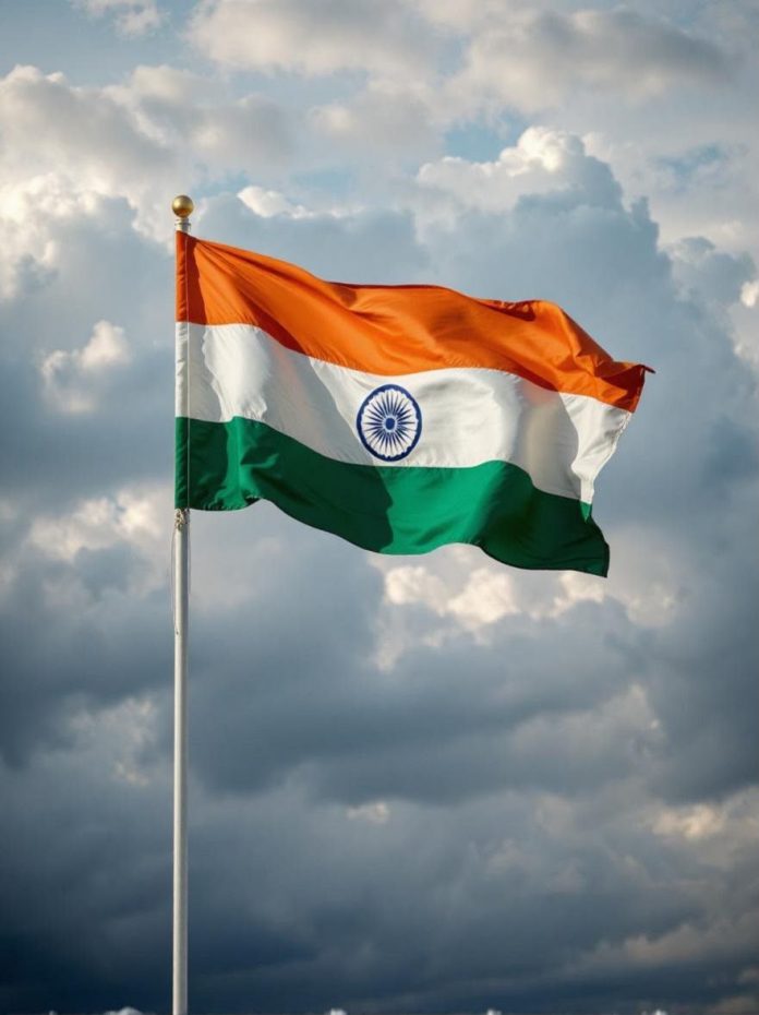 Nicaragua felicita a la India por su 79.º aniversario de Independencia Nicaragua felicita a la India por su 79.º aniversario de Independencia