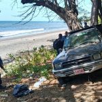 Foto: Golpe al narco: incautan 24 kilos de cocaína, Chinandega/Cortesía