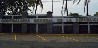 Contraloría expresa respaldo total a reforma parcial de la Constitución