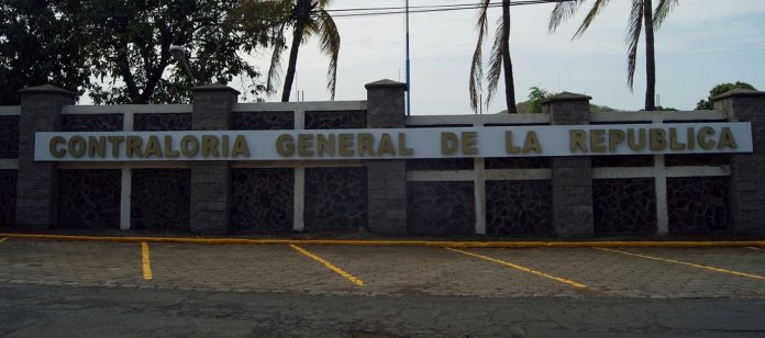 Contraloría expresa respaldo total a reforma parcial de la Constitución Contraloría expresa respaldo total a reforma parcial de la Constitución