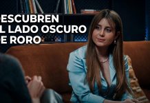 ¿Se le cayó la máscara a Roro? Videos ponen en duda su imagen de «chica inocente»