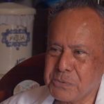 Foto: Una vida de oración y sosiego del obispo emérito Abelardo Mata