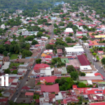 Más de 10 mil habitantes serían beneficiados con proyecto de puente en Masatepe Foto: Masatepe, un municipio en crecimiento / TN8
