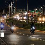 La nueva ruta de Ticuantepe para esquivar el tráfico de Carretera a Masaya