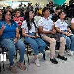 Foto: Todo listo para el Hackathon Nicaragua 2026 / TN8