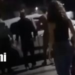 Foto: Noche de accidentes en Ocotal, Nueva Segovia / TN8