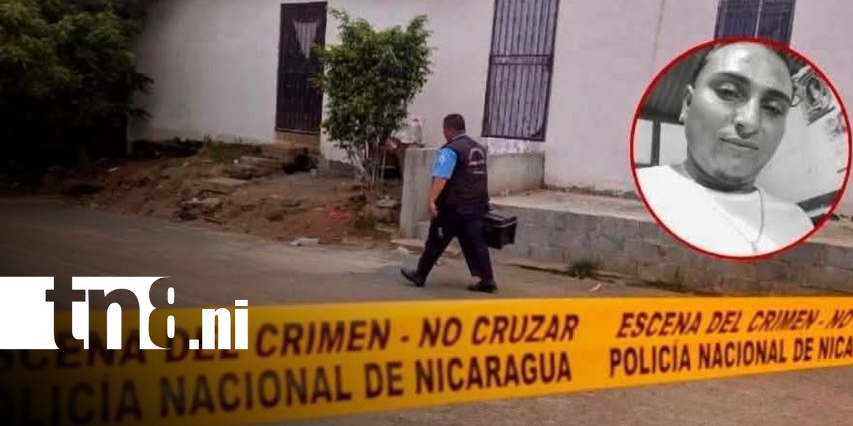 Foto: Tres sujetos tras las rejas por crimen durante robo en Managua / TN8