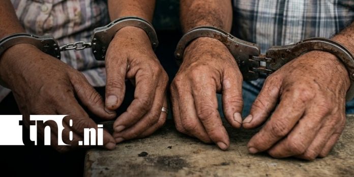 Foto: Nicaragua: 103 detenidos por homicidio, asaltos, robos y tráfico de drogas / TN8 Foto: Nicaragua: 103 detenidos por homicidio, asaltos, robos y tráfico de drogas / TN8