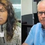 Foto: Caso de presunta violencia contra gringo sigue en los juzgados /TN8