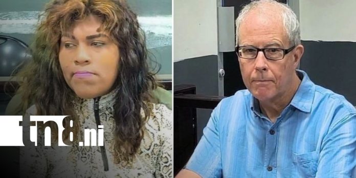 Foto: Caso de presunta violencia contra gringo sigue en los juzgados /TN8 Foto: Caso de presunta violencia contra gringo sigue en los juzgados /TN8