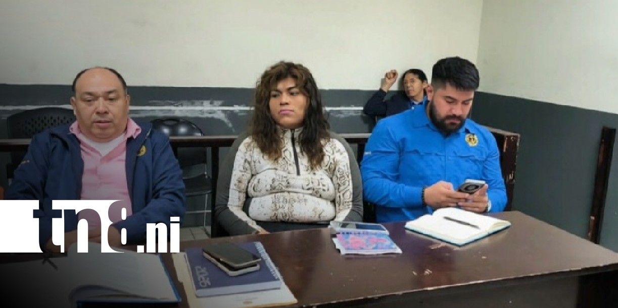 Foto: Caso de presunta violencia contra gringo sigue en los juzgados /TN8