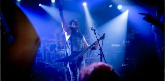 Foto: El metal de Destruction y Left To Die próximamente en Nicaragua