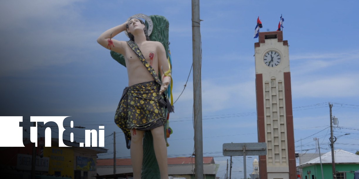 Foto: En septiembre iniciarán obras de nueva circunvalación para Diriamba / TN8