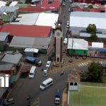 Foto: En septiembre iniciarán obras de nueva circunvalación para Diriamba / TN8