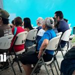 “Todos con Voz” acompaña a personas con discapacidad durante jornada integral Foto: Personas con discapacidad reciben certificación y carnetización durante jornada de atención integral / TN8