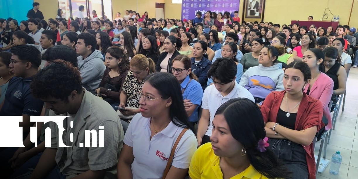 Foto: Becas universitarias en Estelí / TN8