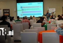 Foto: Congreso desde la Feria Ganadera / TN8