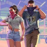¿Se filtró GTA VI? Video muestra a Jason y posibles detalles del gameplay Foto: GTA VI y el supuesto gameplay que se filtró en redes sociales