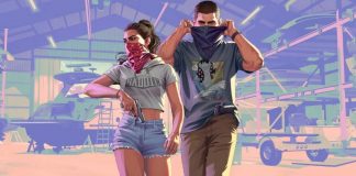 Foto: GTA VI y el supuesto gameplay que se filtró en redes sociales