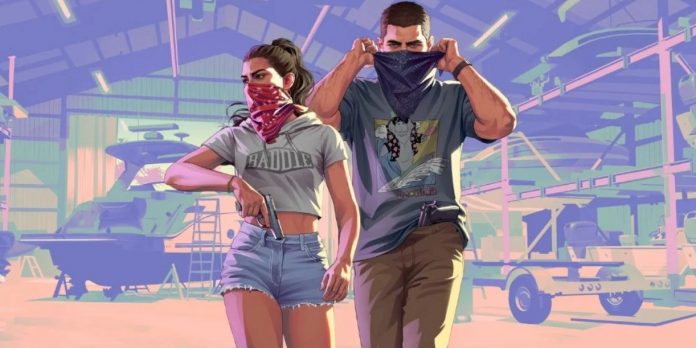 Foto: GTA VI y el supuesto gameplay que se filtró en redes sociales Foto: GTA VI y el supuesto gameplay que se filtró en redes sociales