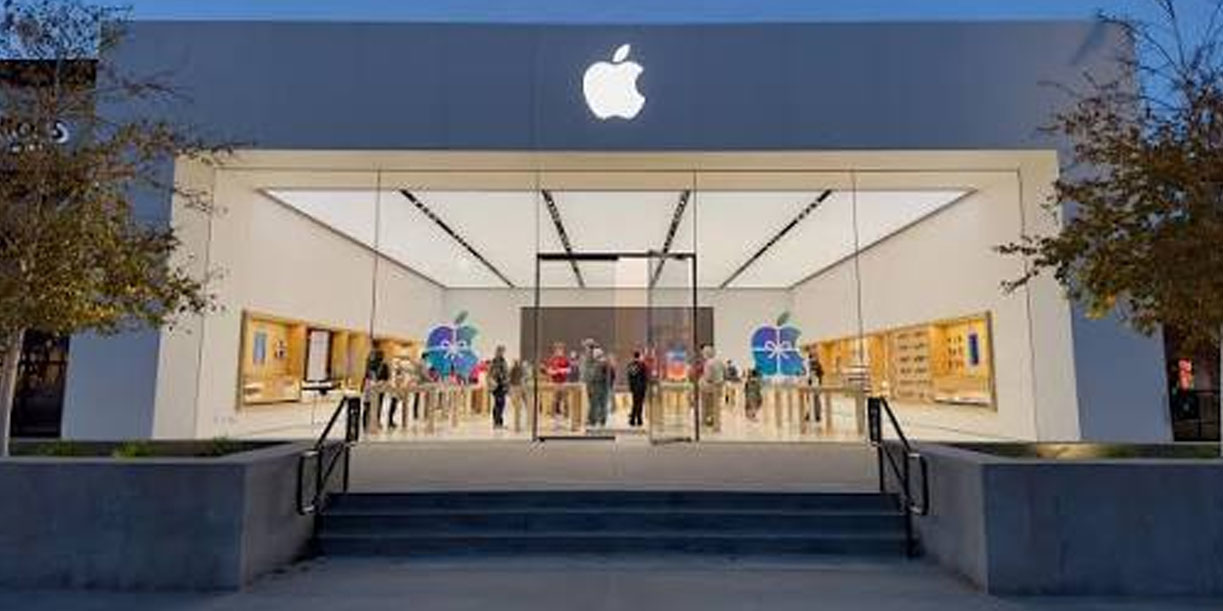 Foto:Apple demuestra su fortaleza y supera las dificultades del mercado global de smartphones/Cortesía