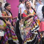 El huipil nicaragüense: una expresión de identidad y orgullo nacional Foto: Celebración del huipil nicaragüense, desde Estelí / TN8
