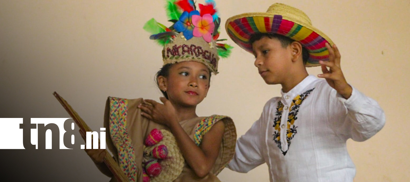 Foto: Tradición y cultura en Monimbó/TN8