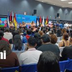 Nicaragua ofrecerá más de 70 mil cupos universitarios en 2027 Foto: Lanzamiento de oferta universitaria 2027 en Nicaragua / TN8