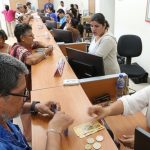 INSS proyecta recaudar 56 mil millones de córdobas en Nicaragua