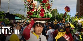 Foto: Santo Domingo regresa a La Sierritas/TN8