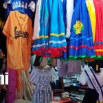 Foto: Comerciantes de Rivas activo con las fiestas patrias / TN8