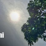 INETER anuncia paso de dos ondas tropicales y ambiente caluroso en Nicaragua Foto: Calores persistirán en inicios de septiembre para Nicaragua / TN8