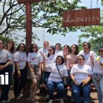 Encuentro Nacional de Emprendedores reúne a más de 162 protagonistas del crecimiento económico Foto: Campamento para Nicaragua Emprende / TN8