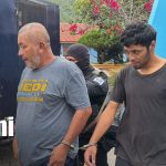 Foto: Sancionan a sujetos por verter desechos químicos en Jinotega / TN8