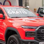Foto: Chery llega a la Feria Ganadera 2026 con tecnología, diseño e innovación