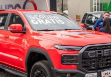 Foto: Chery llega a la Feria Ganadera 2026 con tecnología, diseño e innovación