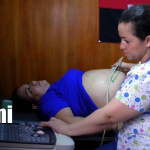 Personas privadas de libertad reciben atención médica gratuita en Matagalpa Foto: Feria de salud en Sistema Penitenciario de Matagalpa / TN8