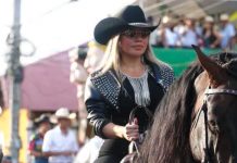 Juigalpa celebra su gran Desfile Hípico 2026